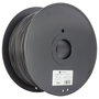 Polmask TOUGH PLA 1,75mm Negro 0,75kg