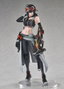 Zenless Zone Zero Estatua PVC Pop Up Parade SP Grace Howard 20 cm