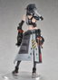 Zenless Zone Zero Estatua PVC Pop Up Parade SP Grace Howard 20 cm