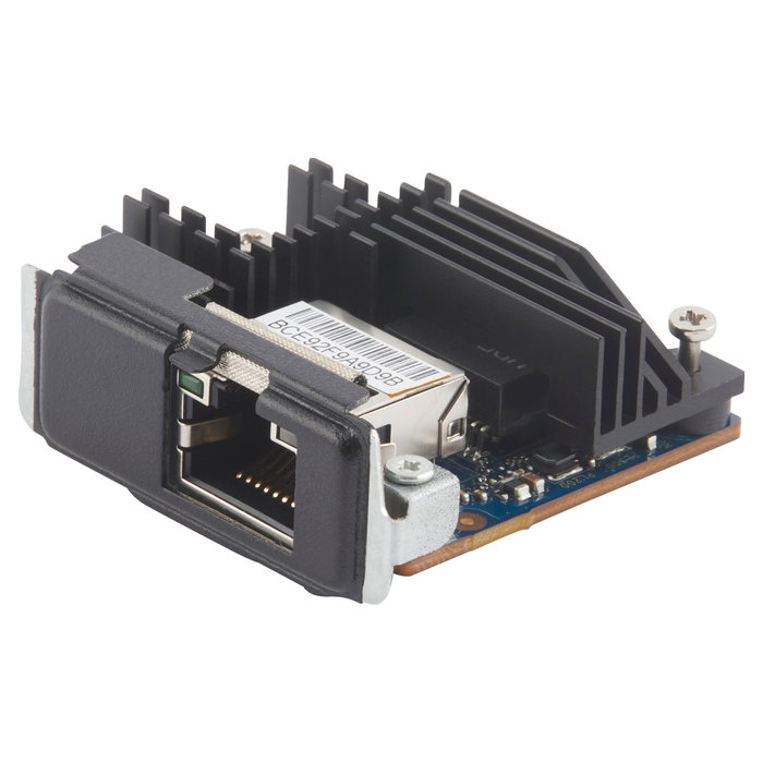 HP 10GBase-T Flex IO Tarjeta y Adaptador de Interfaz