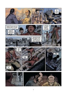 Yermo Ediciones Y Publicaciones, S.L. Los Cuatro de Baker Street 04