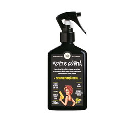 Lola From Rio Morte Súbita "Reparação Total" Spray 250ml Tratamiento Reparación Cabello Dañado Puntas Abiertas