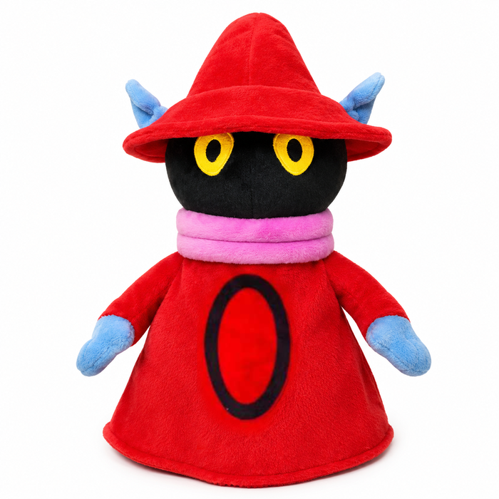 MATTEL Peluche Orko Master of the Universe 25cm MATTEL Peluche Orko Master of the Universe 25cm