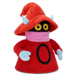 Mattel Peluche Orko Master of the Universe 25 cm