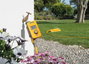 Hozelock Programador de Riego Select Plus Digital
