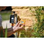 Hozelock Select Plus Digital Programador de riego electrónico