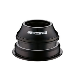 FSA Juego de Dirección No.42/48/ACB A-Head Integrada 1-1/8-1.5" 8.7 mm Aluminio Negro
