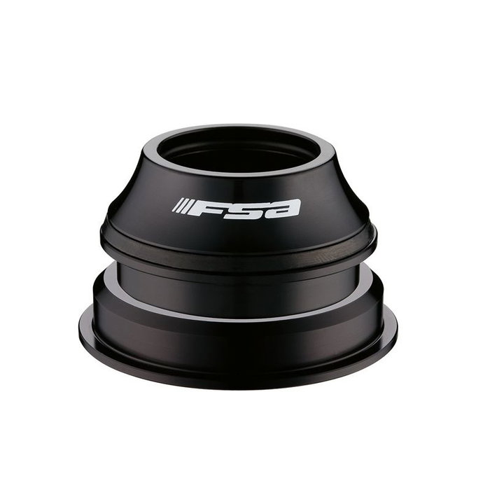 FSA Juego de Dirección No.42/48/ACB A-Head Integrada 1-1/8-1.5" 8.7 mm Aluminio Negro FSA Juego de Dirección No.42/48/ACB A-Head Integrada 1-1/8-1.5" 8.7 mm Aluminio Negro