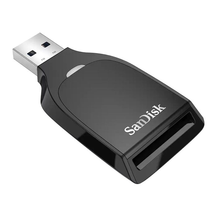 Sandisk sddr-c731-gnann lector de tarjeta usb 3.2 gen 1 (3.1 gen 1) type-a negro Sandisk sddr-c731-gnann lector de tarjeta usb 3.2 gen 1 (3.1 gen 1) type-a negro