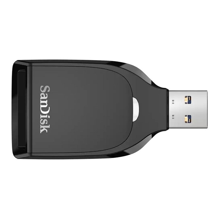 Sandisk sddr-c731-gnann lector de tarjeta usb 3.2 gen 1 (3.1 gen 1) type-a negro Sandisk sddr-c731-gnann lector de tarjeta usb 3.2 gen 1 (3.1 gen 1) type-a negro