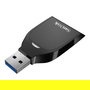 Sandisk sddr-c731-gnann lector de tarjeta usb 3.2 gen 1 (3.1 gen 1) type-a negro