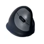 R-Go Tools R-Go HE Mouse Ergonómico Vertical Grande Negro