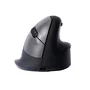 R-Go Tools R-Go HE Mouse Ergonómico Vertical Grande Negro