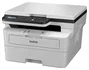 Brother DCP-B7620DW Impresora Láser Monocromo A4, Impresión, Copia, Escaneo, USB 2.0, WiFi