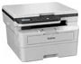 Brother DCP-B7620DW Impresora Láser Monocromo A4, Impresión, Copia, Escaneo, USB 2.0, WiFi