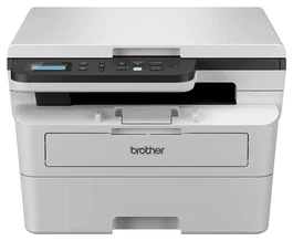 Brother DCP-B7620DW Impresora Láser Monocromo A4, Impresión, Copia, Escaneo, USB 2.0, WiFi