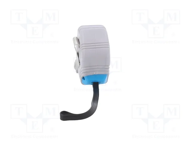 MEGA Flexómetro de 2 m con 16 mm de anchura