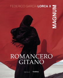 Romancero Gitano X Magnum, Federico García Lorca - JDEJ