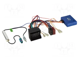 ACV Adaptador CAN para Audi, Seat, VW y Škoda