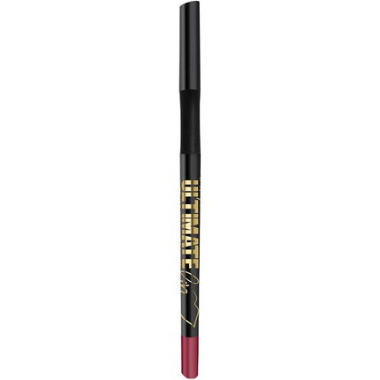 LA GIRL Lápiz de Labios Automático Ultimate Intense LA GIRL Lápiz de Labios Automático Ultimate Intense