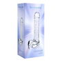 Dildo S Pleasures Transparente Ø 4 cm
