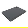 Terra Funda Smart Folio con Soporte para Lápiz para Terra PAD 1201 Gris 32 cm (12.6") 1510033