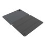 Terra Funda Smart Folio con Portabolígrafo para Terra PAD 1201, Gris
