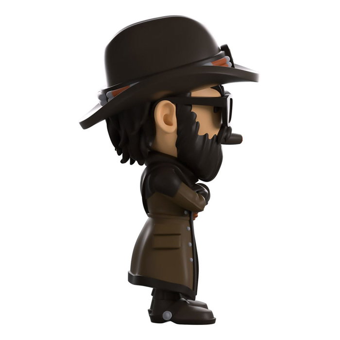 7 Days to Die Figura Vinyl Trader Joel 12 cm 7 Days to Die Figura Vinyl Trader Joel 12 cm