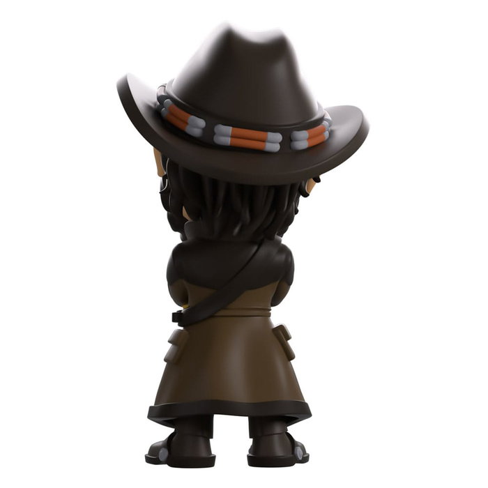7 Days to Die Figura Vinyl Trader Joel 12 cm 7 Days to Die Figura Vinyl Trader Joel 12 cm