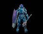 Cosmic Legions Figura T.U.5.C.C. Slygor/Gravekeeper Deluxe