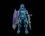 Cosmic Legions Figura T.U.5.C.C. Slygor/Gravekeeper Deluxe