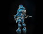 Cosmic Legions Figura T.U.5.C.C. Slygor/Gravekeeper Deluxe