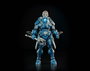 Cosmic Legions Figura T.U.5.C.C. Slygor/Gravekeeper Deluxe
