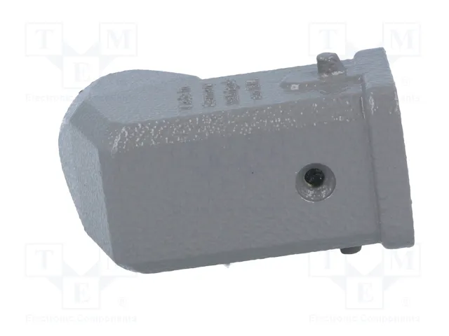 HARTING Carcasa para conectores HDC Han® A tamaño 3A HARTING Carcasa para conectores HDC Han® A tamaño 3A