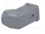 HARTING Carcasa para conectores HDC Han® A tamaño 3A