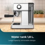Cecotec Power Espresso 20 Barista Mini