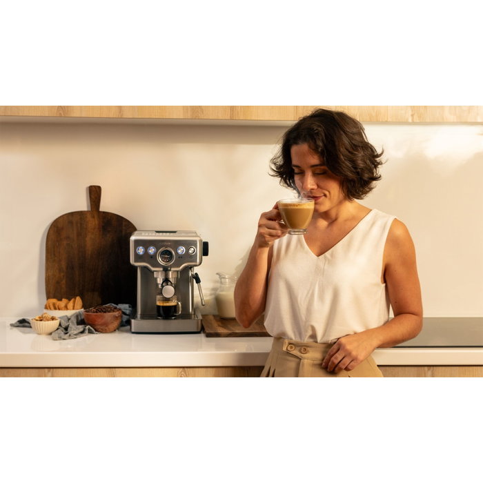 Cecotec Power Espresso 20 Barista Mini