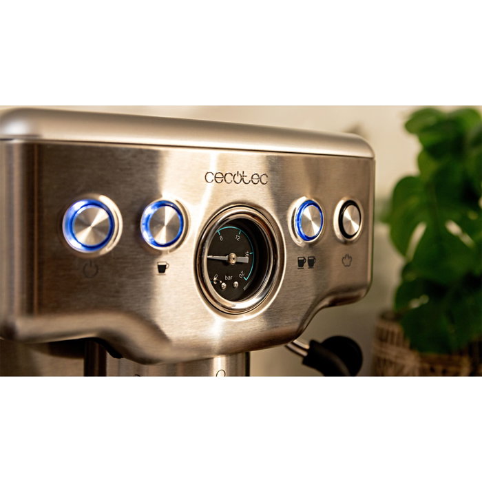 Cecotec Power Espresso 20 Barista Mini