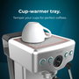 Cecotec Power Espresso 20 Barista Mini