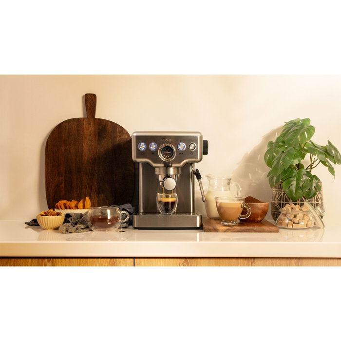 Cecotec Power Espresso 20 Barista Mini