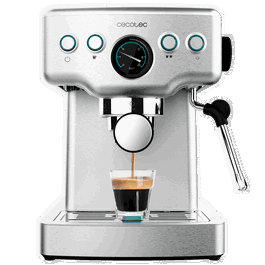 Cecotec Power Espresso 20 Barista Mini
