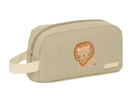 Portameriendas Térmico Safta Leon 21,5 x 12 x 6,5 cm