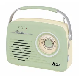 Luiza Radio Luiza Retro SP-11 MP3 USB SD