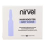 Nirvel Hair Booster Grey Cover 12x5ml