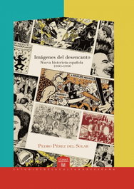 Imagenes del desencanto, Pedro Perez Del Solar - IBEROAMERICANA - VERVUERT