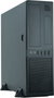 Chieftec CS-12B-300 Mini Tower Negro