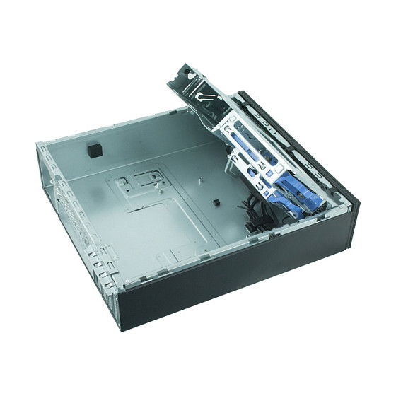 Chieftec Mesh Serie CS-12B-300 Mini