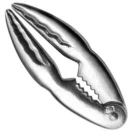 Cook Concept Pinzas Crustáceos Table En Fête Acero Inoxidable