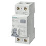 Siemens 5SU13566KK16 Interruptor Diferencial 2x16A-0,03A 6kA