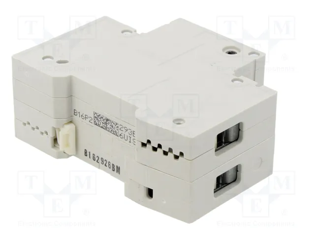 Siemens Interruptor diferencial 5SU1356-6KK16 Tipo A 2x16A-0,03A 6kA Siemens Interruptor diferencial 5SU1356-6KK16 Tipo A 2x16A-0,03A 6kA